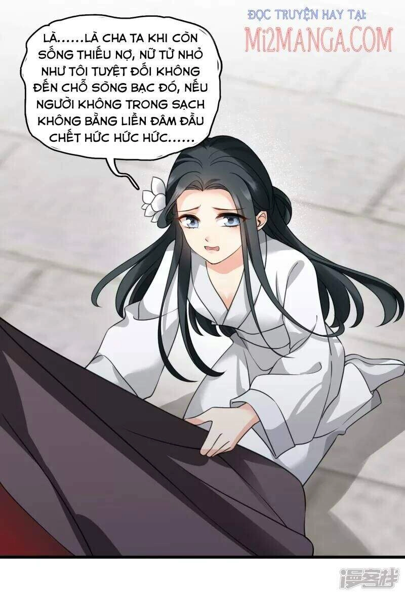 Nụ Cười Của Ngươi Ngọt Đến Mức Làm Gãy Tám Cái Răng Của Ta Chapter 15 - 22