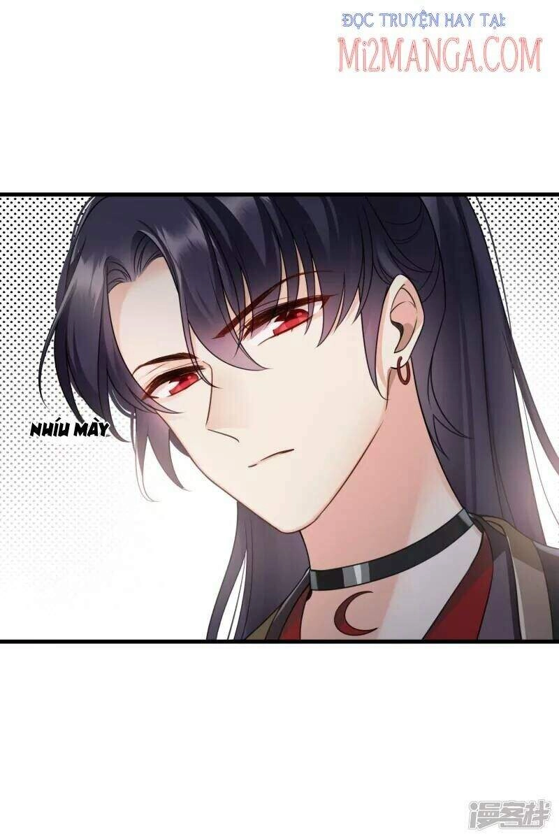 Nụ Cười Của Ngươi Ngọt Đến Mức Làm Gãy Tám Cái Răng Của Ta Chapter 15 - 23