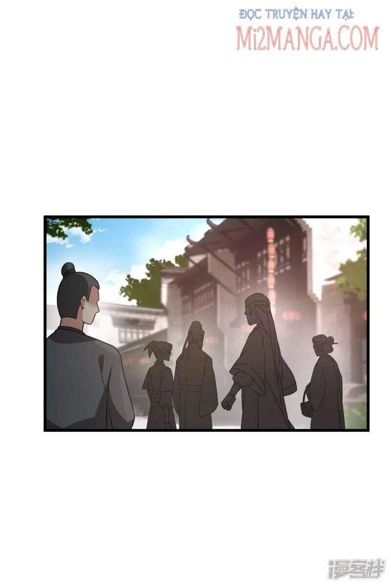 Nụ Cười Của Ngươi Ngọt Đến Mức Làm Gãy Tám Cái Răng Của Ta Chapter 15 - 28