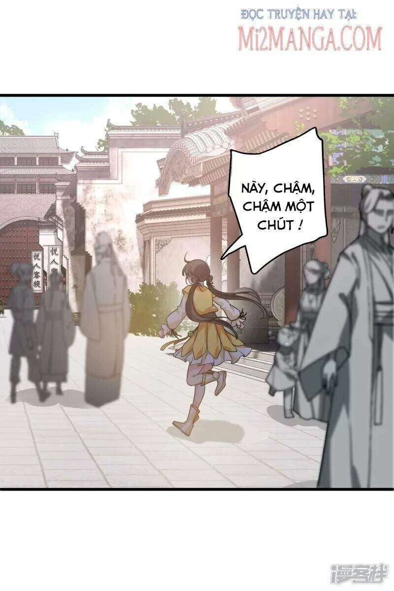 Nụ Cười Của Ngươi Ngọt Đến Mức Làm Gãy Tám Cái Răng Của Ta Chapter 15 - 29