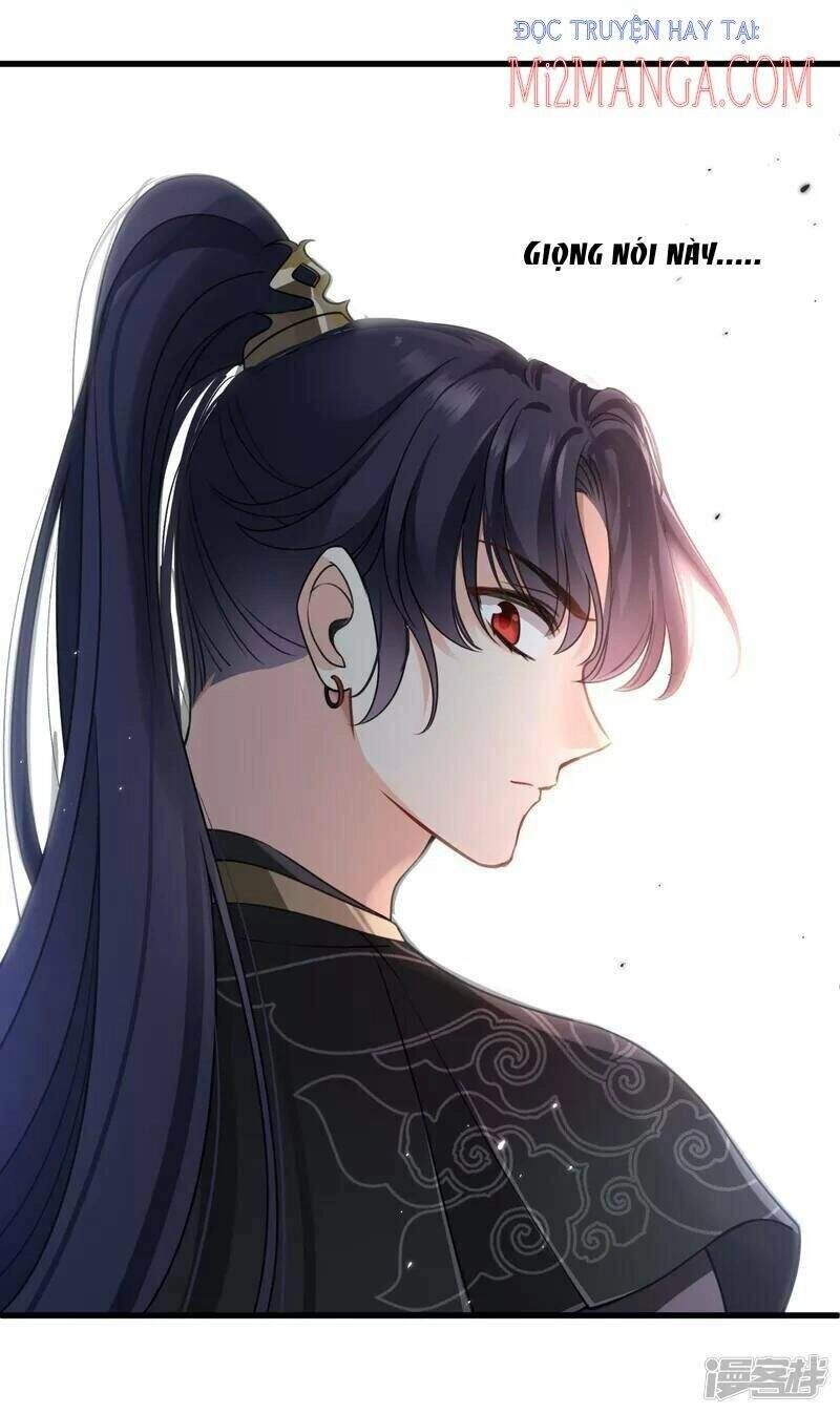 Nụ Cười Của Ngươi Ngọt Đến Mức Làm Gãy Tám Cái Răng Của Ta Chapter 15 - 32