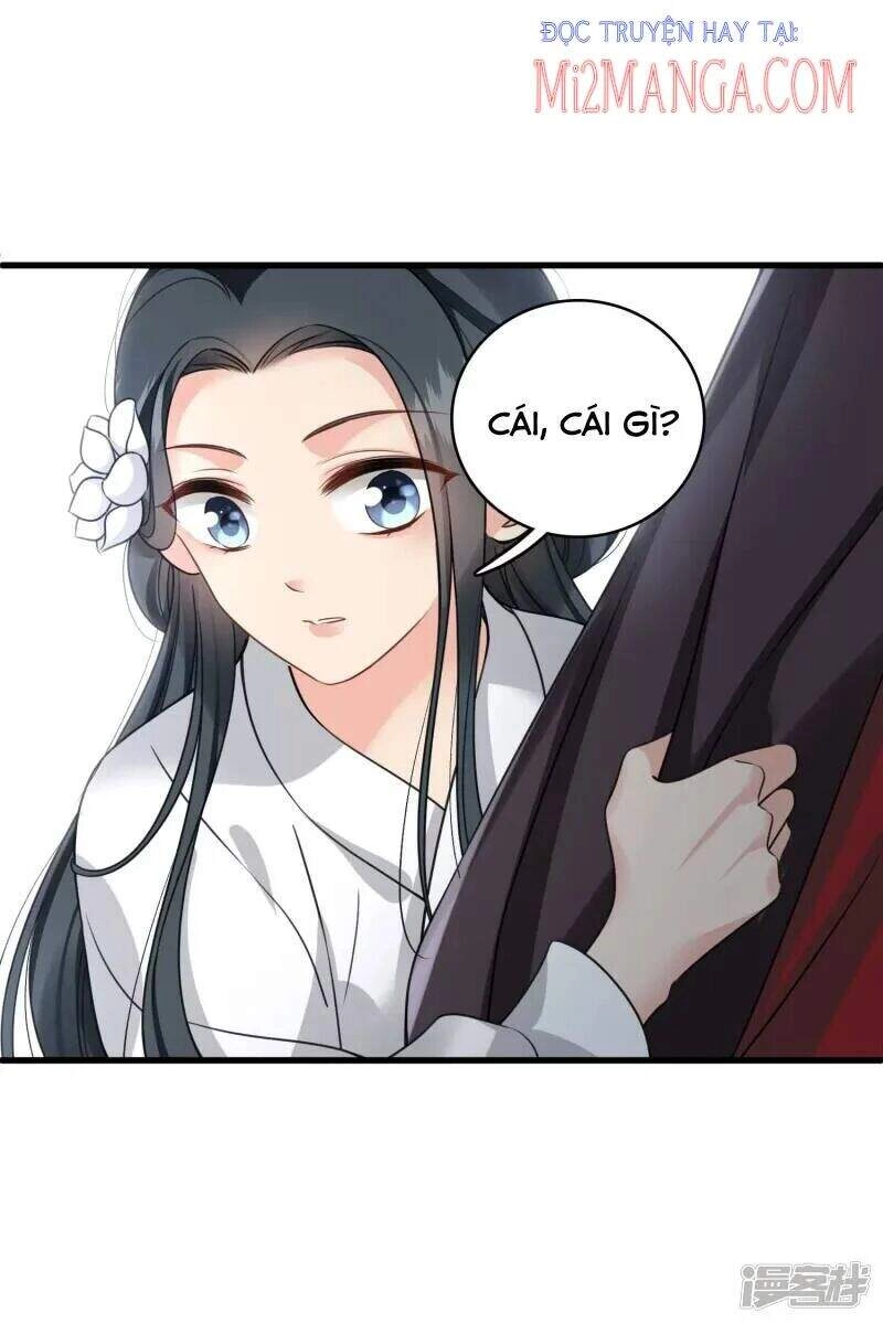 Nụ Cười Của Ngươi Ngọt Đến Mức Làm Gãy Tám Cái Răng Của Ta Chapter 16 - 15