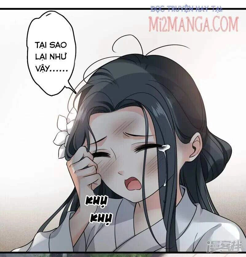 Nụ Cười Của Ngươi Ngọt Đến Mức Làm Gãy Tám Cái Răng Của Ta Chapter 16 - 22