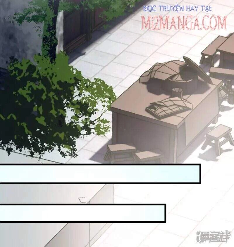 Nụ Cười Của Ngươi Ngọt Đến Mức Làm Gãy Tám Cái Răng Của Ta Chapter 16 - 23
