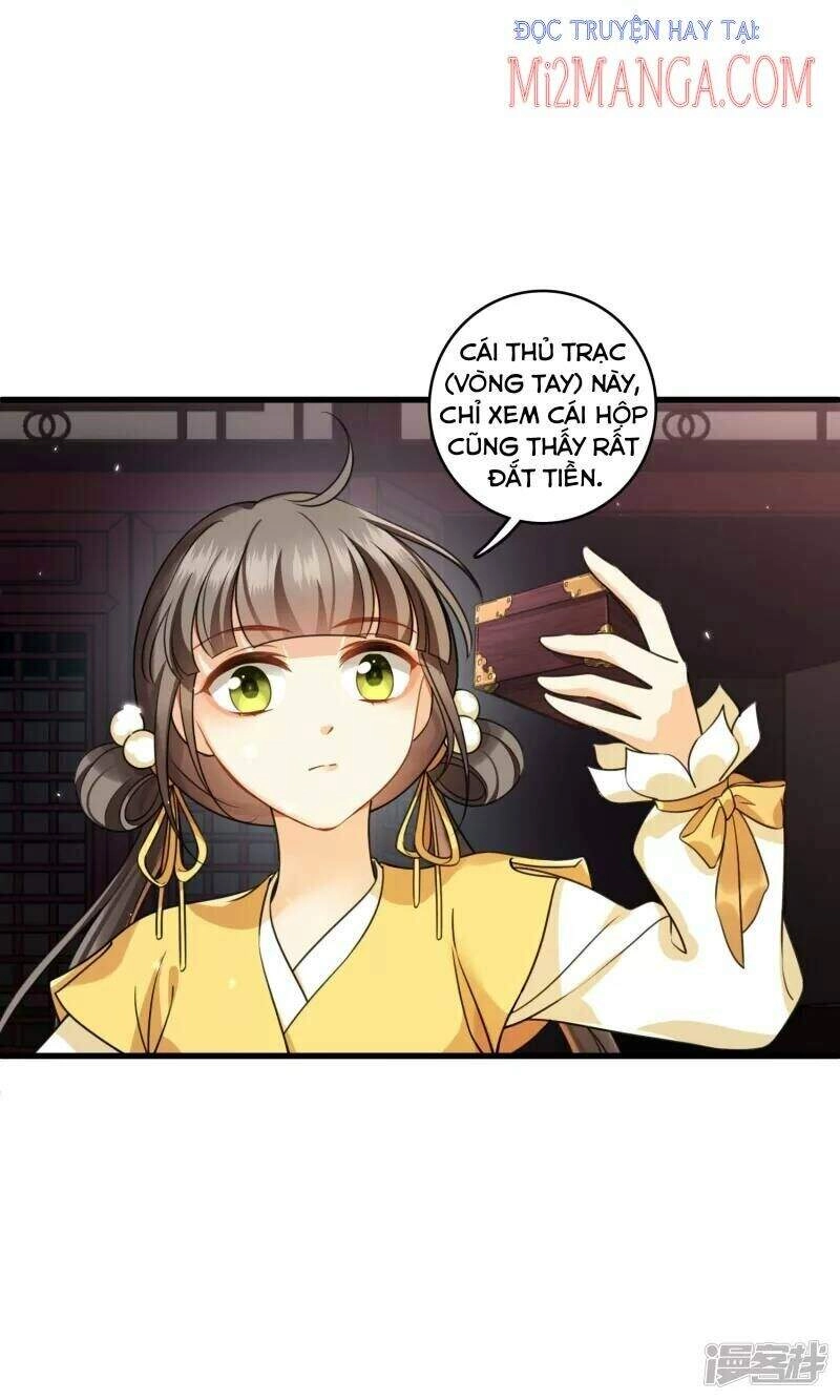 Nụ Cười Của Ngươi Ngọt Đến Mức Làm Gãy Tám Cái Răng Của Ta Chapter 17 - 3