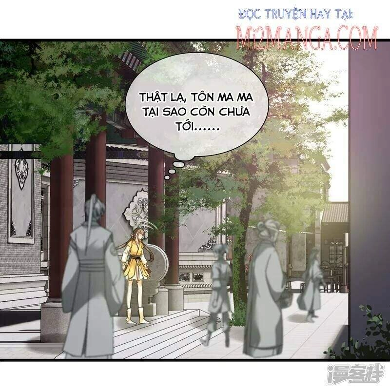 Nụ Cười Của Ngươi Ngọt Đến Mức Làm Gãy Tám Cái Răng Của Ta Chapter 17 - 4