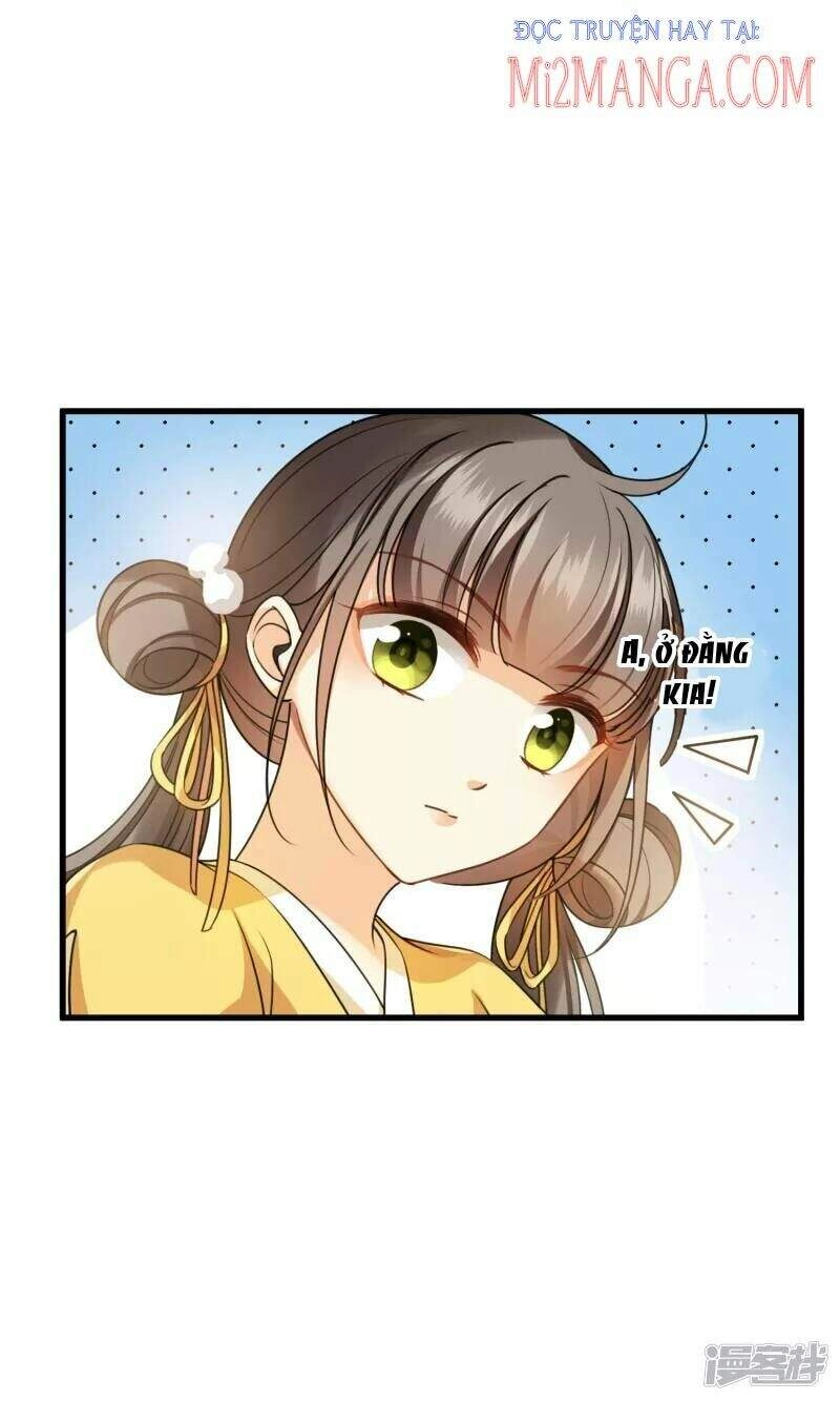 Nụ Cười Của Ngươi Ngọt Đến Mức Làm Gãy Tám Cái Răng Của Ta Chapter 17 - 5