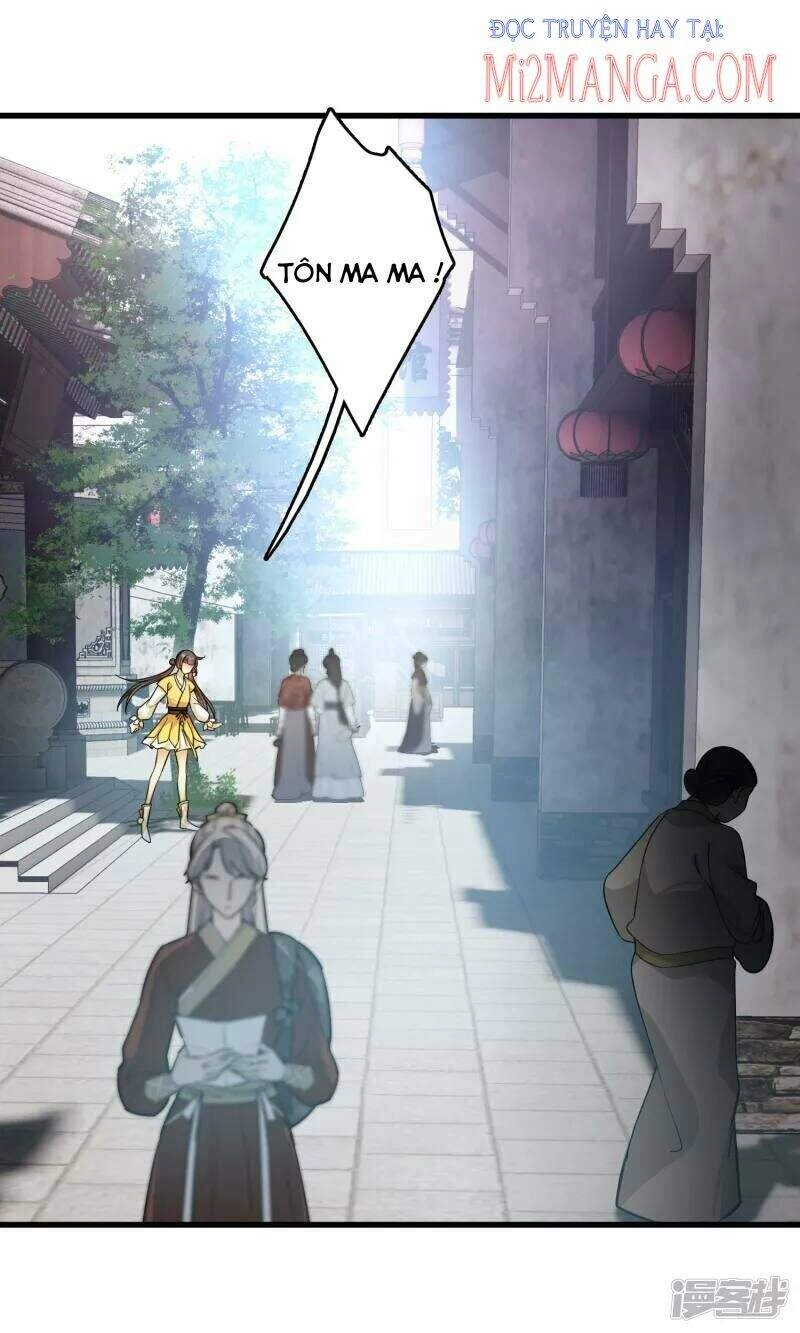 Nụ Cười Của Ngươi Ngọt Đến Mức Làm Gãy Tám Cái Răng Của Ta Chapter 17 - 6