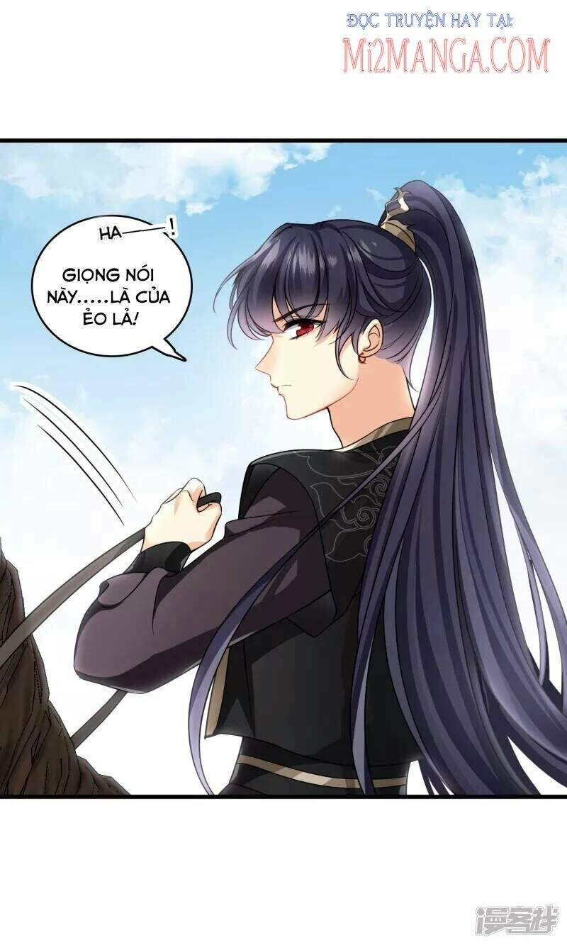 Nụ Cười Của Ngươi Ngọt Đến Mức Làm Gãy Tám Cái Răng Của Ta Chapter 17 - 7