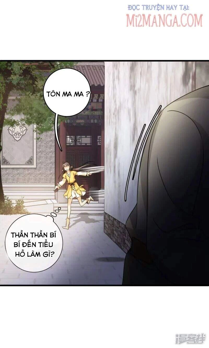 Nụ Cười Của Ngươi Ngọt Đến Mức Làm Gãy Tám Cái Răng Của Ta Chapter 17 - 9