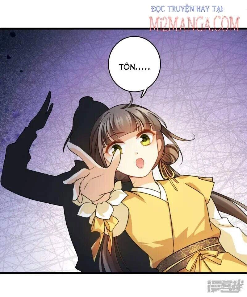 Nụ Cười Của Ngươi Ngọt Đến Mức Làm Gãy Tám Cái Răng Của Ta Chapter 17 - 10