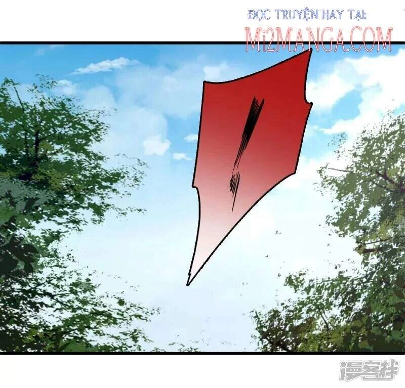 Nụ Cười Của Ngươi Ngọt Đến Mức Làm Gãy Tám Cái Răng Của Ta Chapter 17 - 11