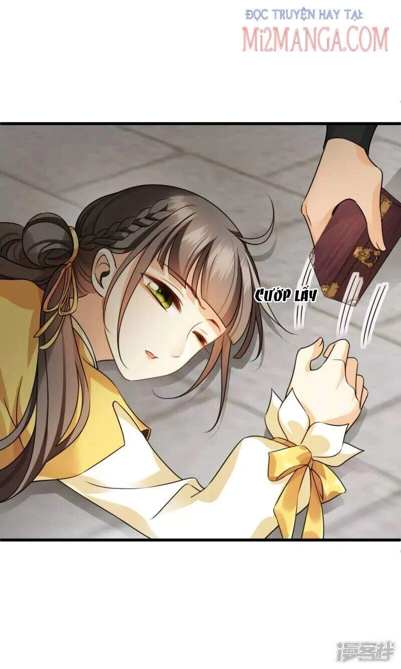 Nụ Cười Của Ngươi Ngọt Đến Mức Làm Gãy Tám Cái Răng Của Ta Chapter 17 - 12