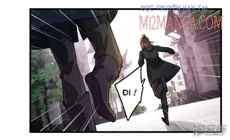 Nụ Cười Của Ngươi Ngọt Đến Mức Làm Gãy Tám Cái Răng Của Ta Chapter 17 - 13