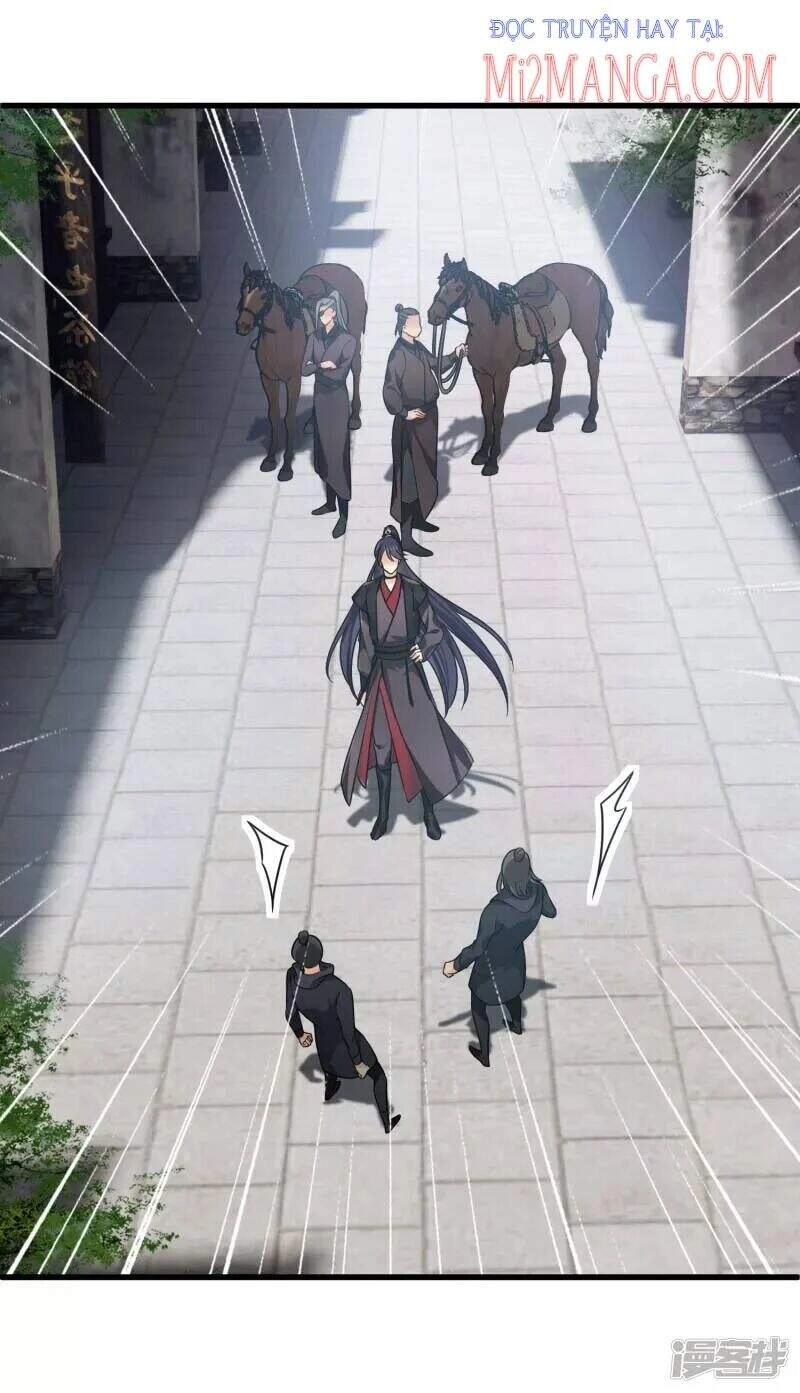 Nụ Cười Của Ngươi Ngọt Đến Mức Làm Gãy Tám Cái Răng Của Ta Chapter 17 - 14