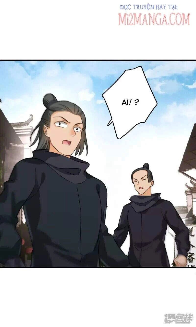 Nụ Cười Của Ngươi Ngọt Đến Mức Làm Gãy Tám Cái Răng Của Ta Chapter 17 - 15