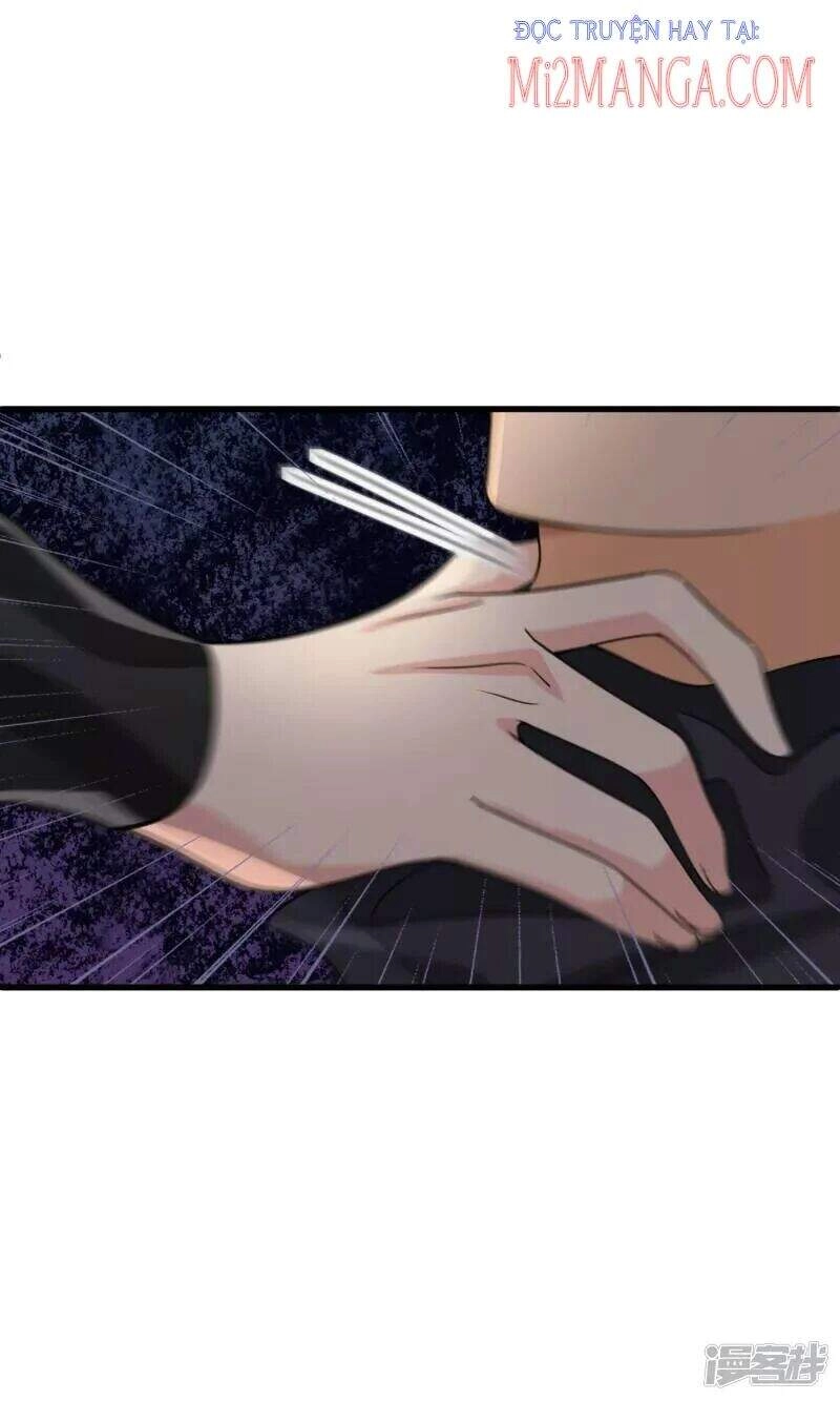 Nụ Cười Của Ngươi Ngọt Đến Mức Làm Gãy Tám Cái Răng Của Ta Chapter 17 - 17