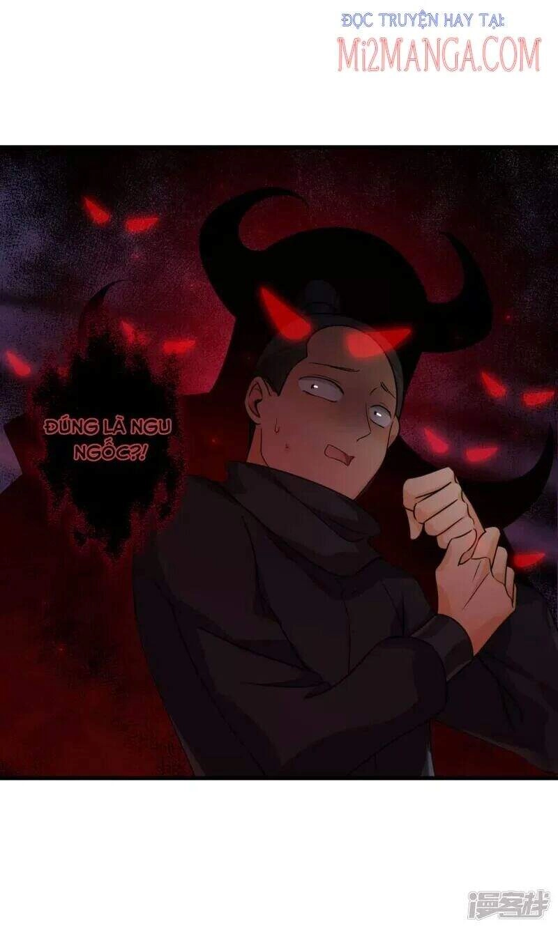 Nụ Cười Của Ngươi Ngọt Đến Mức Làm Gãy Tám Cái Răng Của Ta Chapter 17 - 20