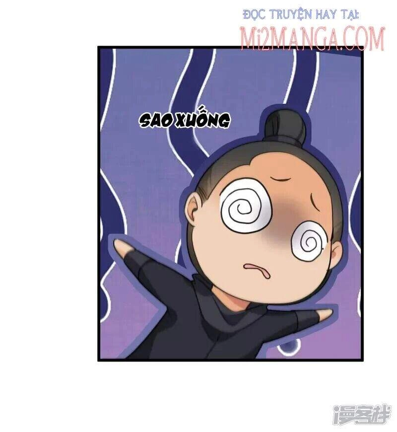 Nụ Cười Của Ngươi Ngọt Đến Mức Làm Gãy Tám Cái Răng Của Ta Chapter 17 - 21