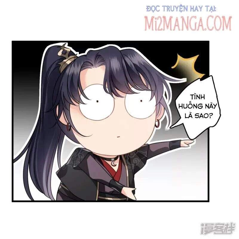 Nụ Cười Của Ngươi Ngọt Đến Mức Làm Gãy Tám Cái Răng Của Ta Chapter 17 - 22