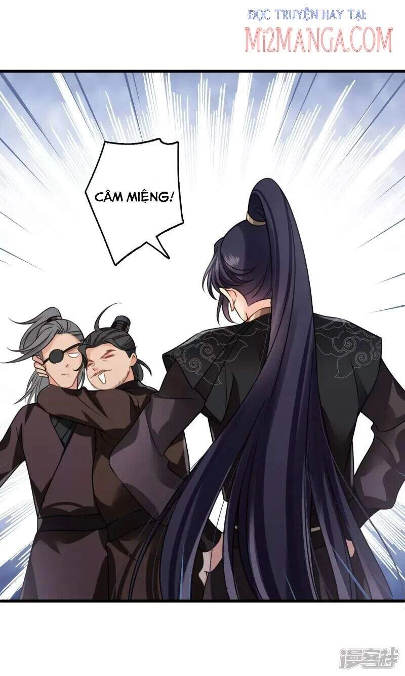 Nụ Cười Của Ngươi Ngọt Đến Mức Làm Gãy Tám Cái Răng Của Ta Chapter 17 - 24