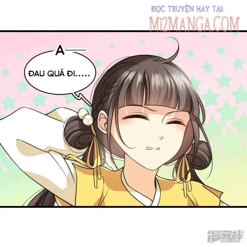 Nụ Cười Của Ngươi Ngọt Đến Mức Làm Gãy Tám Cái Răng Của Ta Chapter 17 - 25