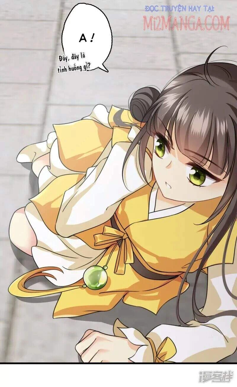 Nụ Cười Của Ngươi Ngọt Đến Mức Làm Gãy Tám Cái Răng Của Ta Chapter 17 - 27