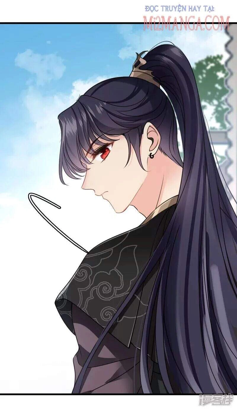 Nụ Cười Của Ngươi Ngọt Đến Mức Làm Gãy Tám Cái Răng Của Ta Chapter 17 - 28