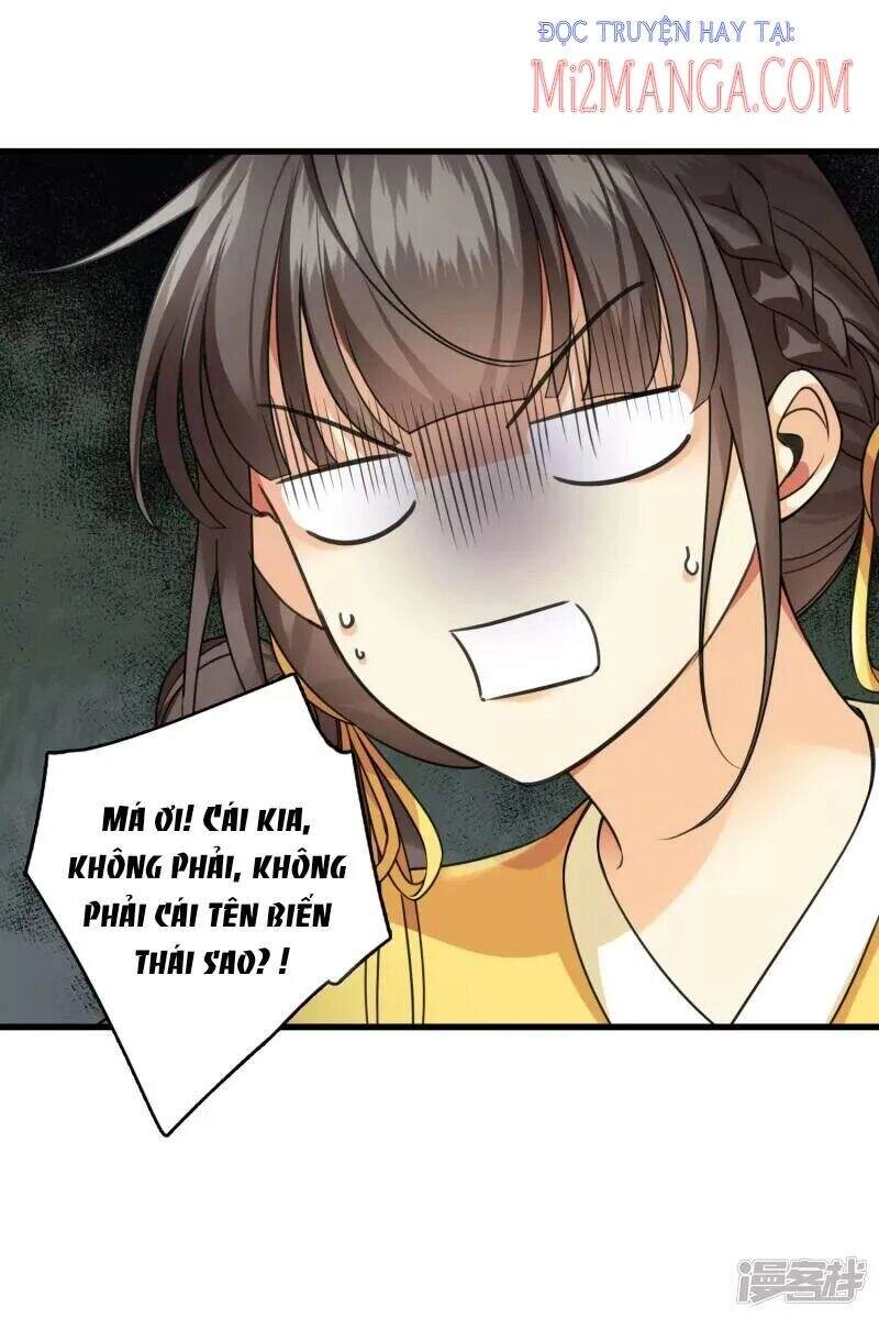 Nụ Cười Của Ngươi Ngọt Đến Mức Làm Gãy Tám Cái Răng Của Ta Chapter 17 - 32