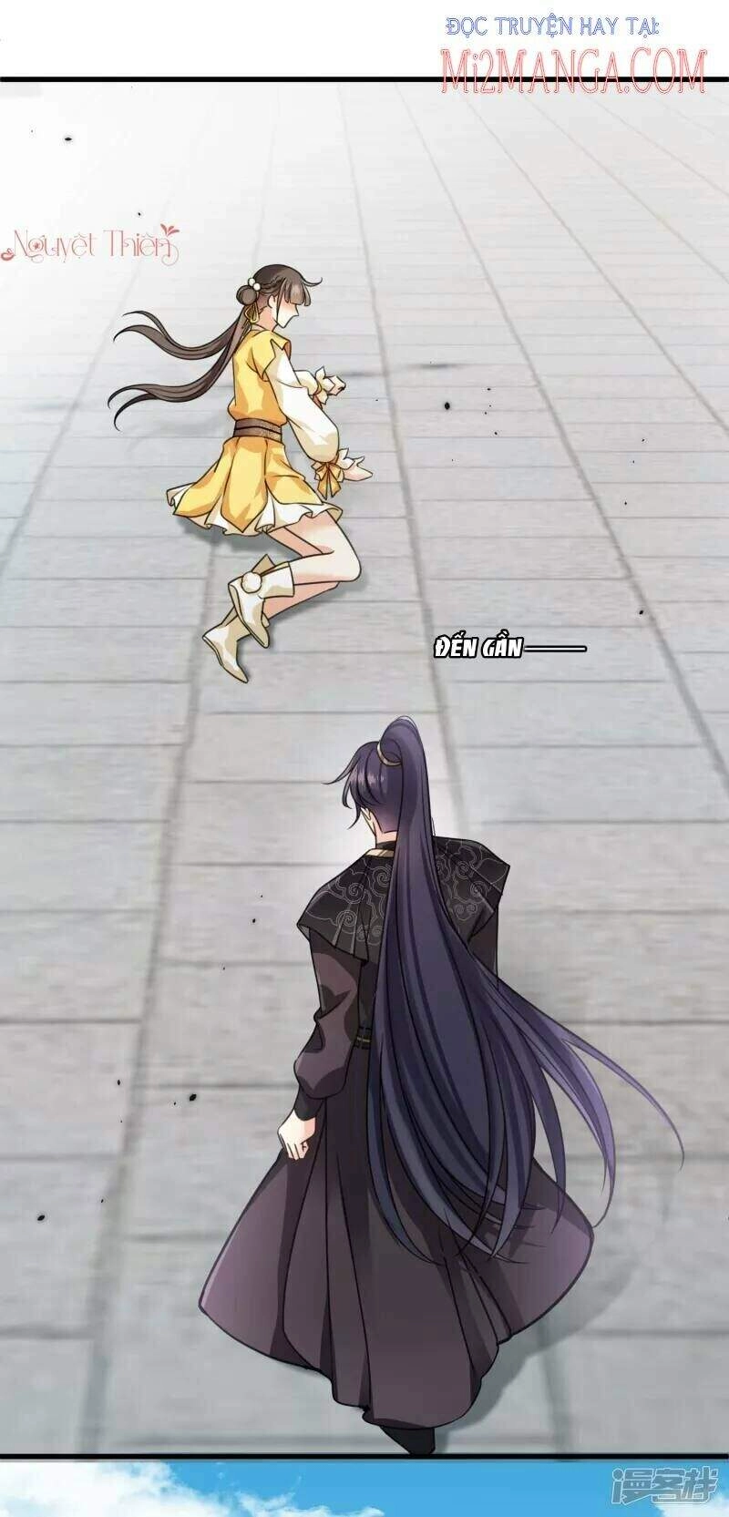 Nụ Cười Của Ngươi Ngọt Đến Mức Làm Gãy Tám Cái Răng Của Ta Chapter 18 - 5