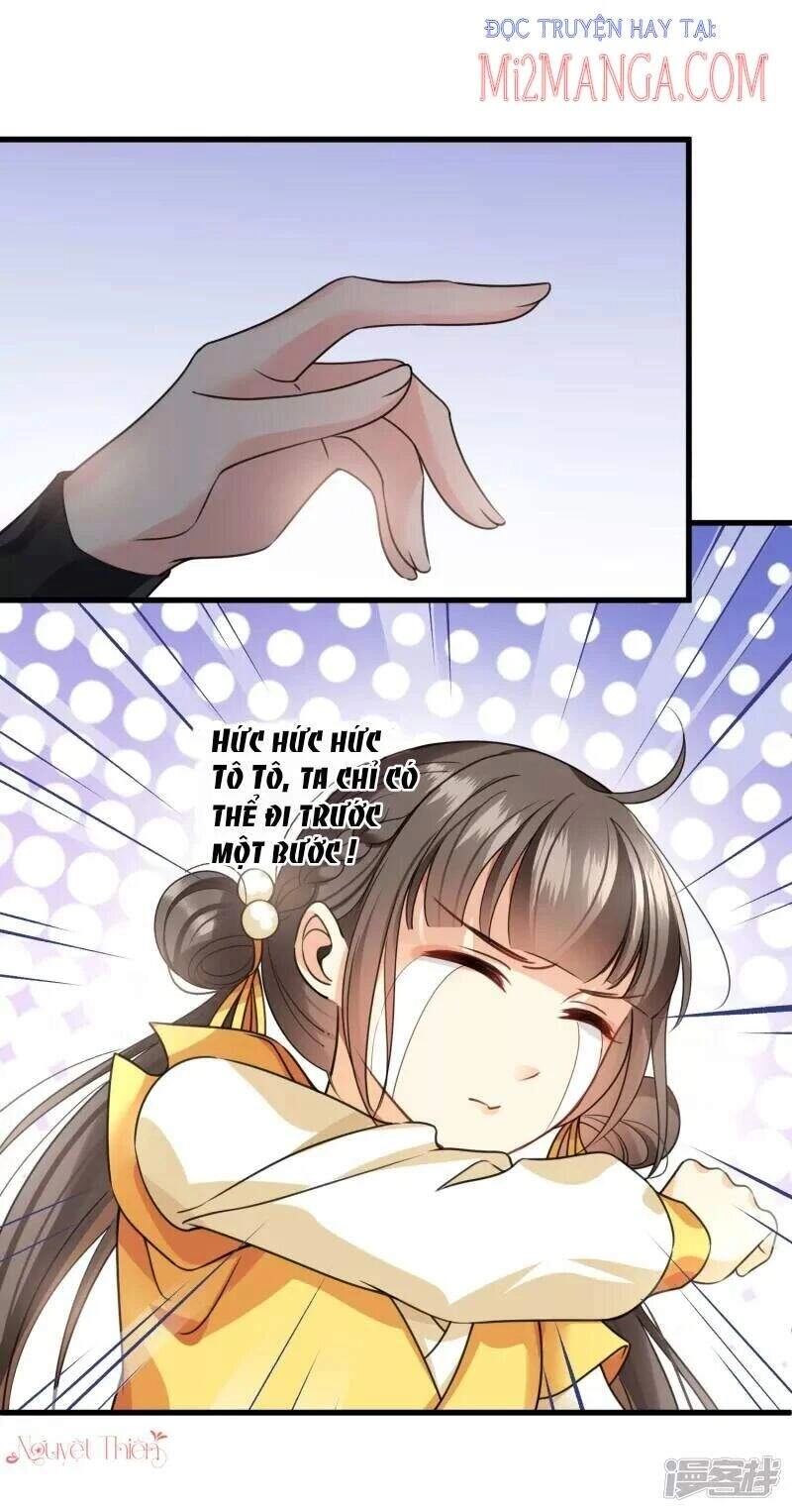 Nụ Cười Của Ngươi Ngọt Đến Mức Làm Gãy Tám Cái Răng Của Ta Chapter 18 - 8