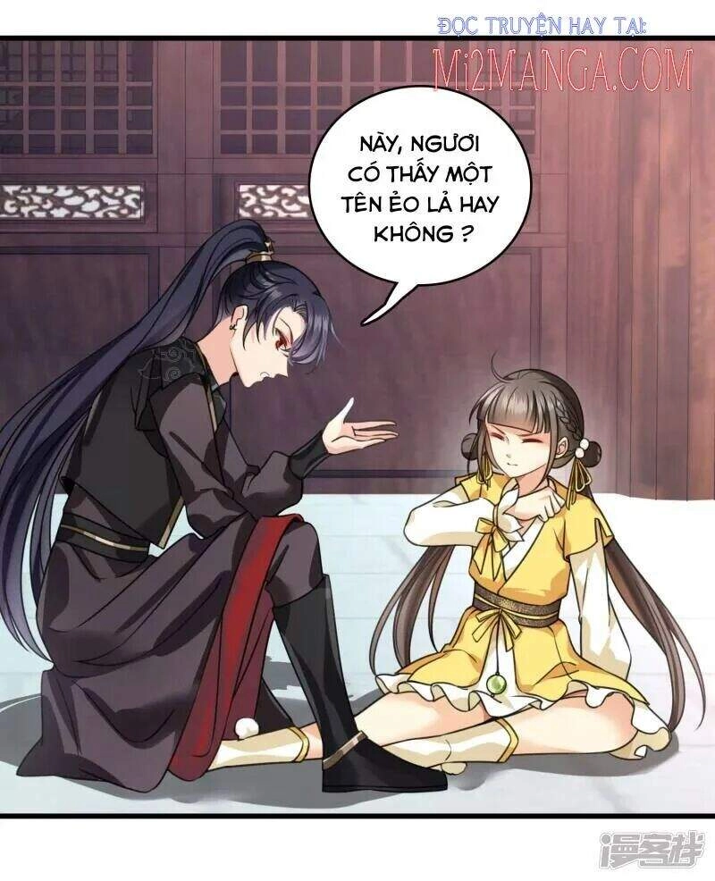 Nụ Cười Của Ngươi Ngọt Đến Mức Làm Gãy Tám Cái Răng Của Ta Chapter 18 - 9