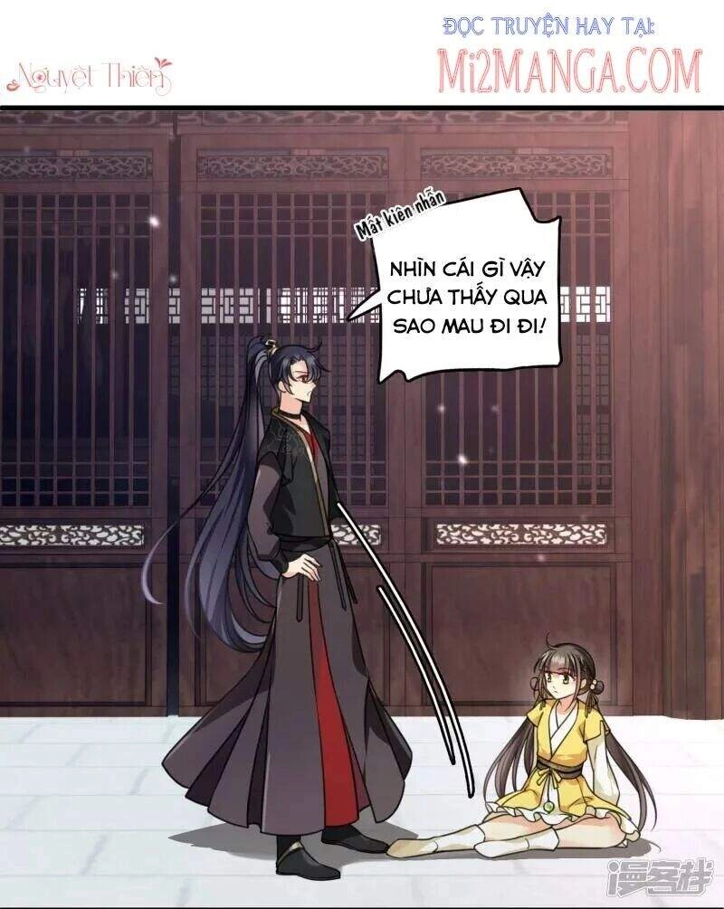 Nụ Cười Của Ngươi Ngọt Đến Mức Làm Gãy Tám Cái Răng Của Ta Chapter 18 - 13