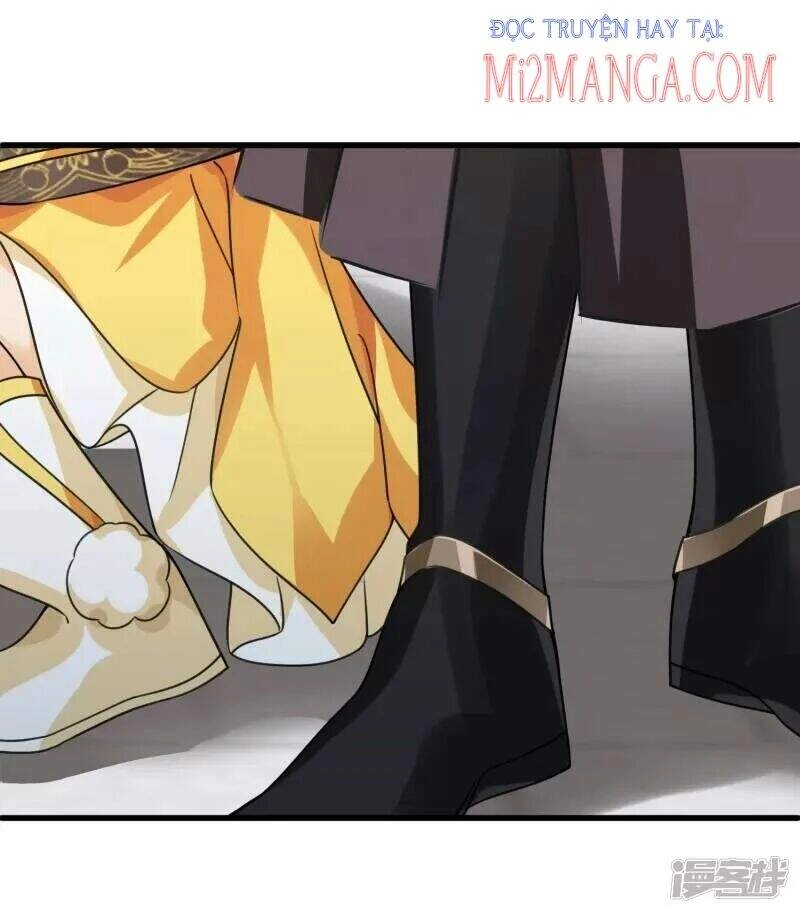 Nụ Cười Của Ngươi Ngọt Đến Mức Làm Gãy Tám Cái Răng Của Ta Chapter 18 - 16