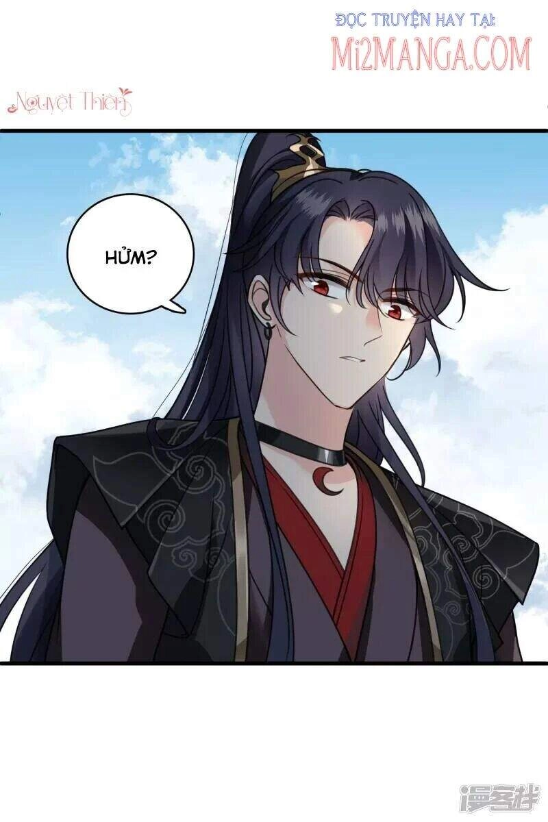 Nụ Cười Của Ngươi Ngọt Đến Mức Làm Gãy Tám Cái Răng Của Ta Chapter 18 - 17