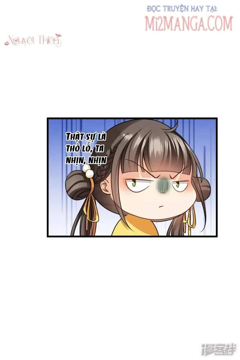 Nụ Cười Của Ngươi Ngọt Đến Mức Làm Gãy Tám Cái Răng Của Ta Chapter 18 - 23