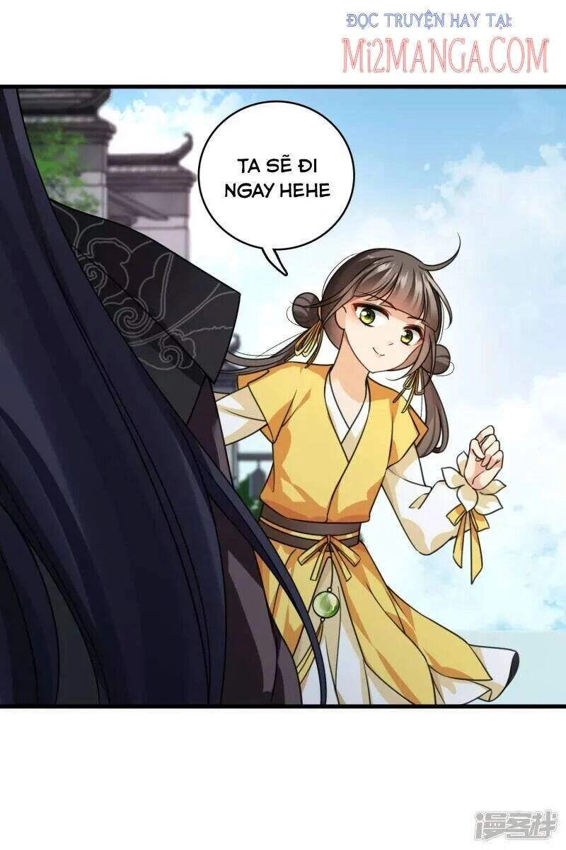 Nụ Cười Của Ngươi Ngọt Đến Mức Làm Gãy Tám Cái Răng Của Ta Chapter 18 - 24