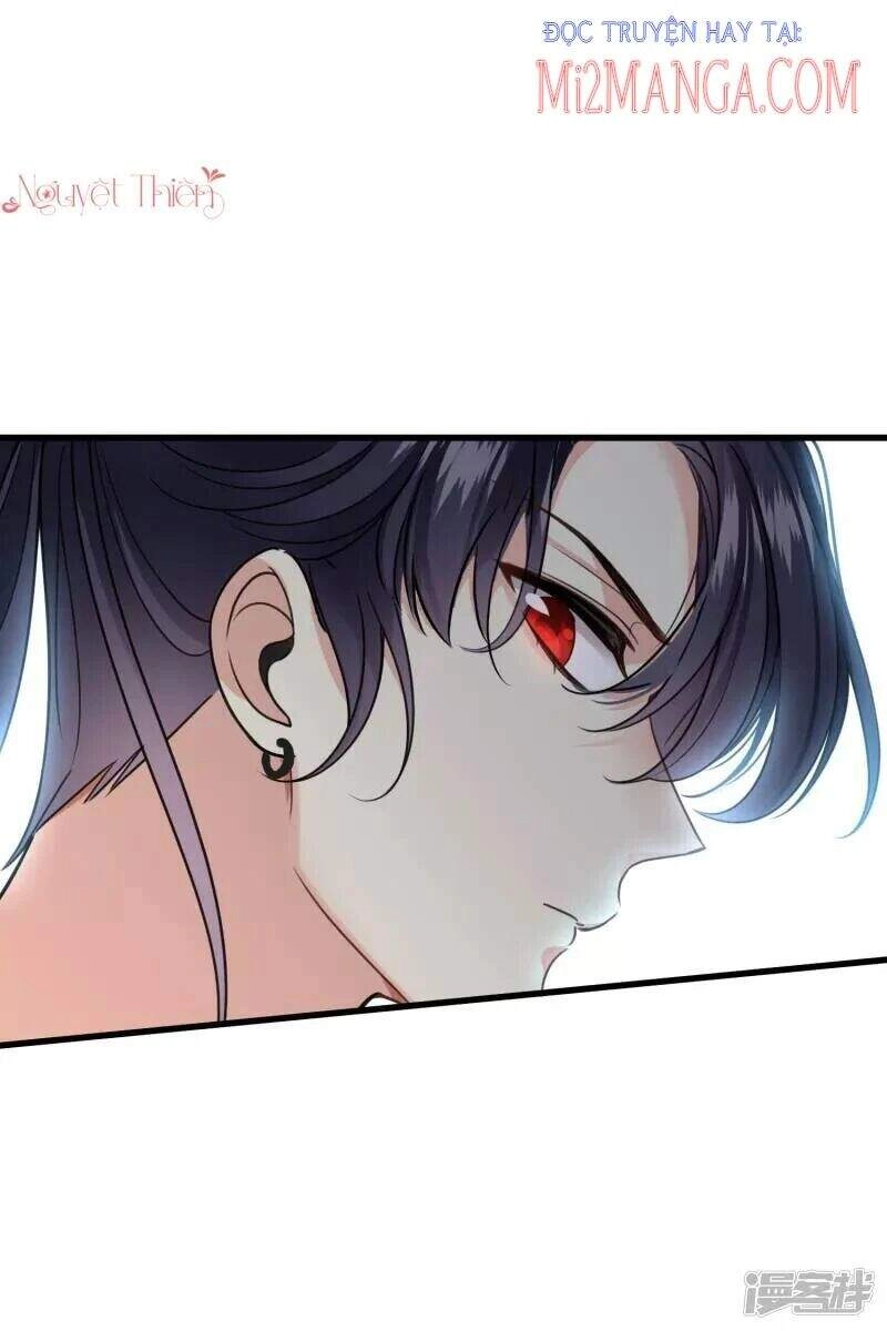 Nụ Cười Của Ngươi Ngọt Đến Mức Làm Gãy Tám Cái Răng Của Ta Chapter 18 - 25