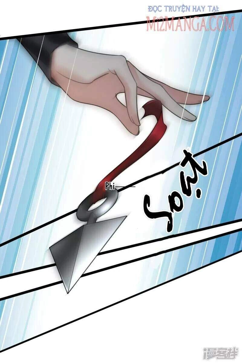 Nụ Cười Của Ngươi Ngọt Đến Mức Làm Gãy Tám Cái Răng Của Ta Chapter 18 - 26