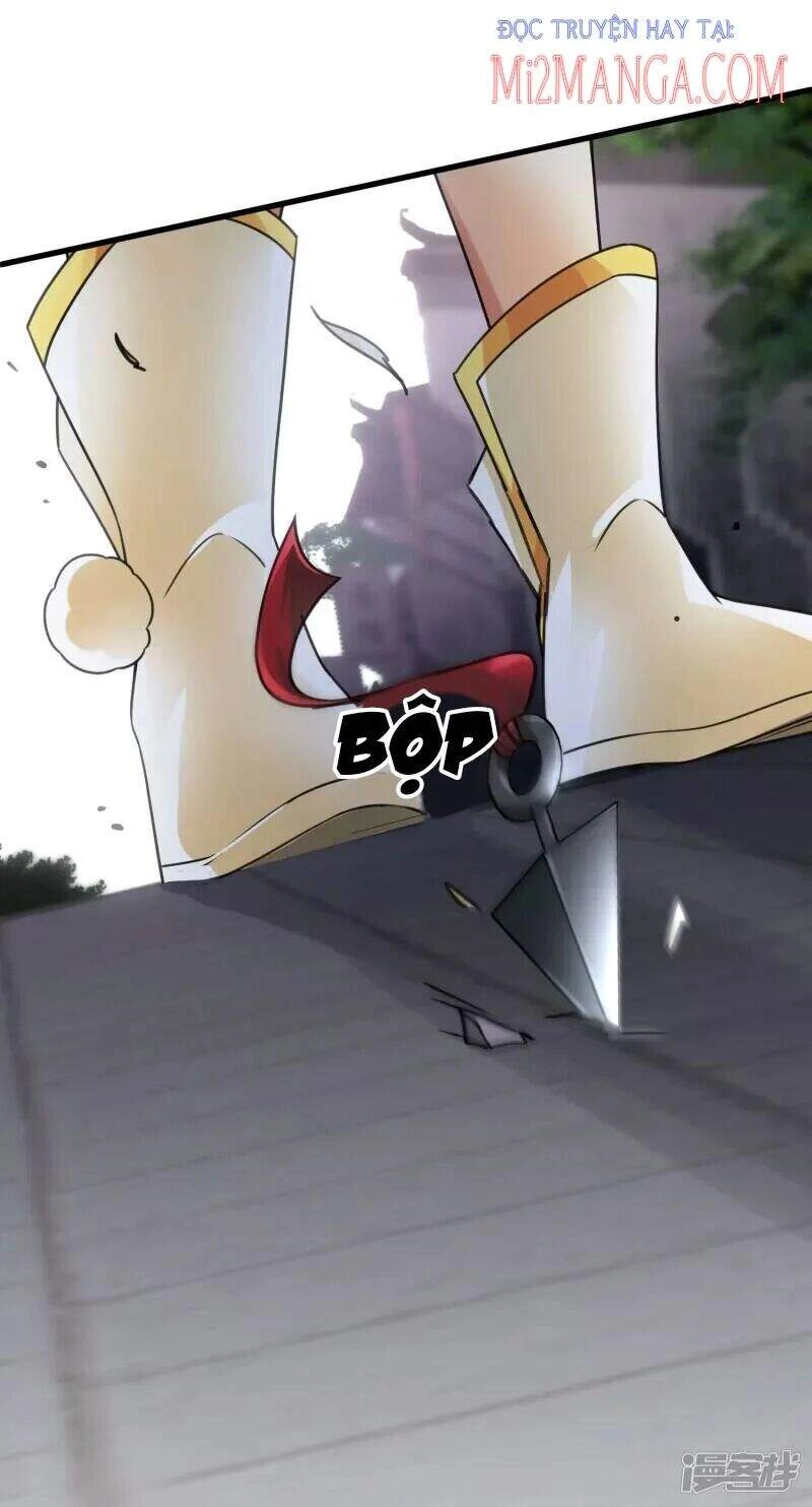 Nụ Cười Của Ngươi Ngọt Đến Mức Làm Gãy Tám Cái Răng Của Ta Chapter 18 - 28