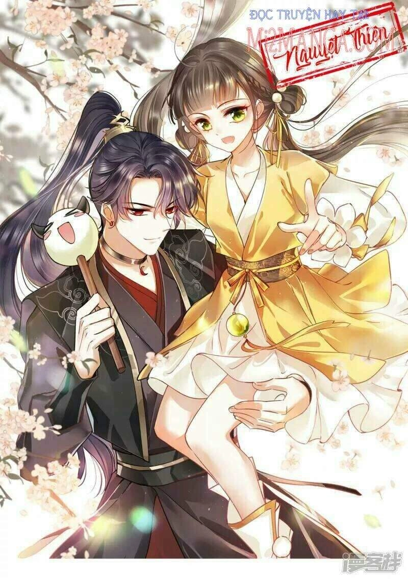 Nụ Cười Của Ngươi Ngọt Đến Mức Làm Gãy Tám Cái Răng Của Ta Chapter 21 - 1