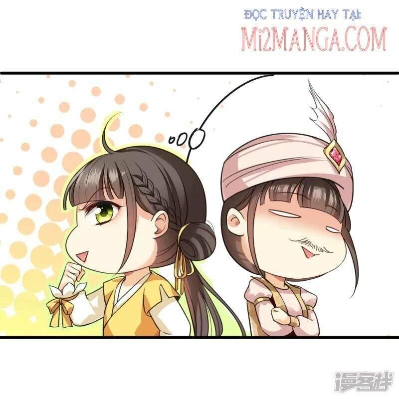 Nụ Cười Của Ngươi Ngọt Đến Mức Làm Gãy Tám Cái Răng Của Ta Chapter 21 - 6