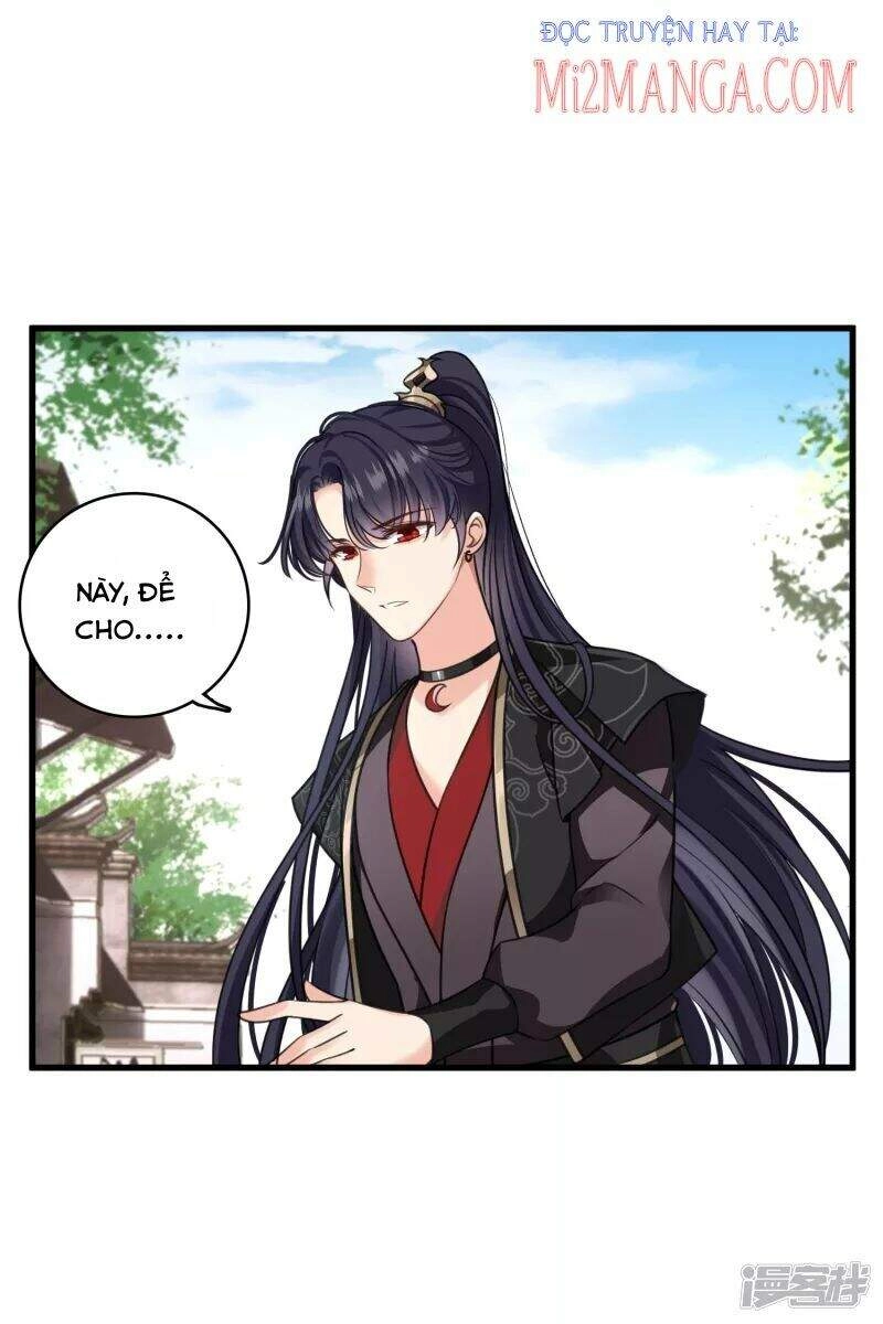 Nụ Cười Của Ngươi Ngọt Đến Mức Làm Gãy Tám Cái Răng Của Ta Chapter 21 - 8