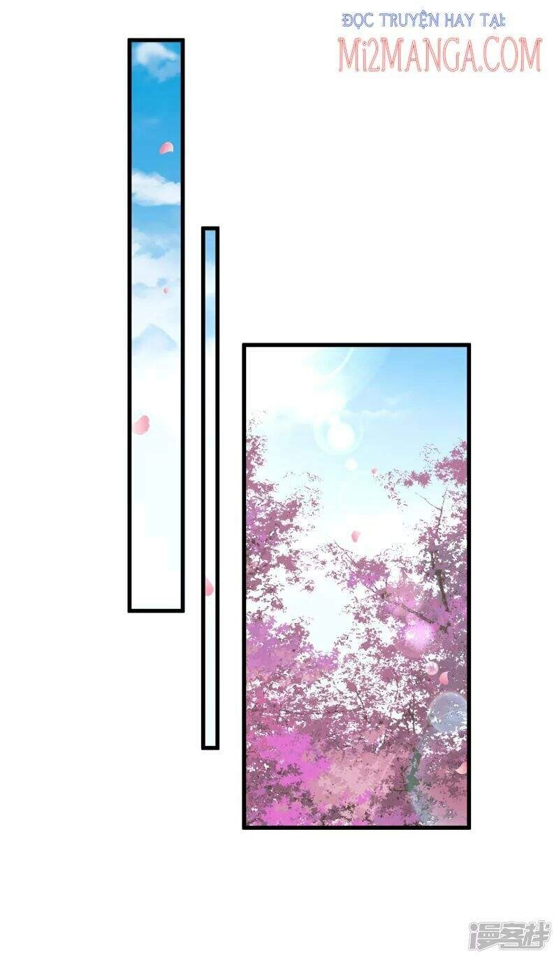 Nụ Cười Của Ngươi Ngọt Đến Mức Làm Gãy Tám Cái Răng Của Ta Chapter 21 - 11