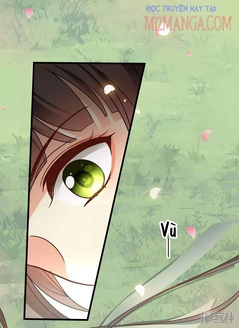 Nụ Cười Của Ngươi Ngọt Đến Mức Làm Gãy Tám Cái Răng Của Ta Chapter 21 - 16