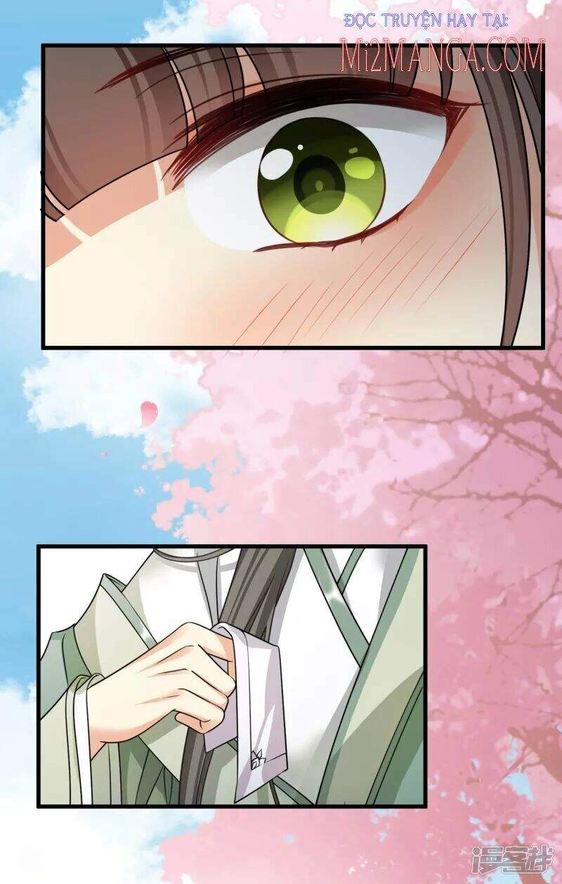 Nụ Cười Của Ngươi Ngọt Đến Mức Làm Gãy Tám Cái Răng Của Ta Chapter 21 - 22