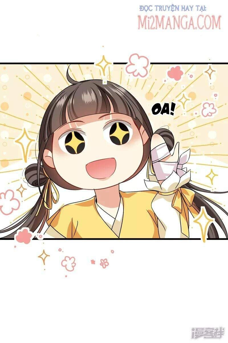 Nụ Cười Của Ngươi Ngọt Đến Mức Làm Gãy Tám Cái Răng Của Ta Chapter 21 - 25