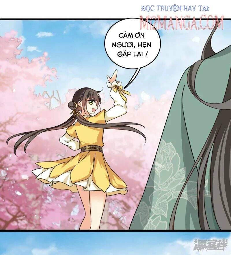 Nụ Cười Của Ngươi Ngọt Đến Mức Làm Gãy Tám Cái Răng Của Ta Chapter 21 - 26