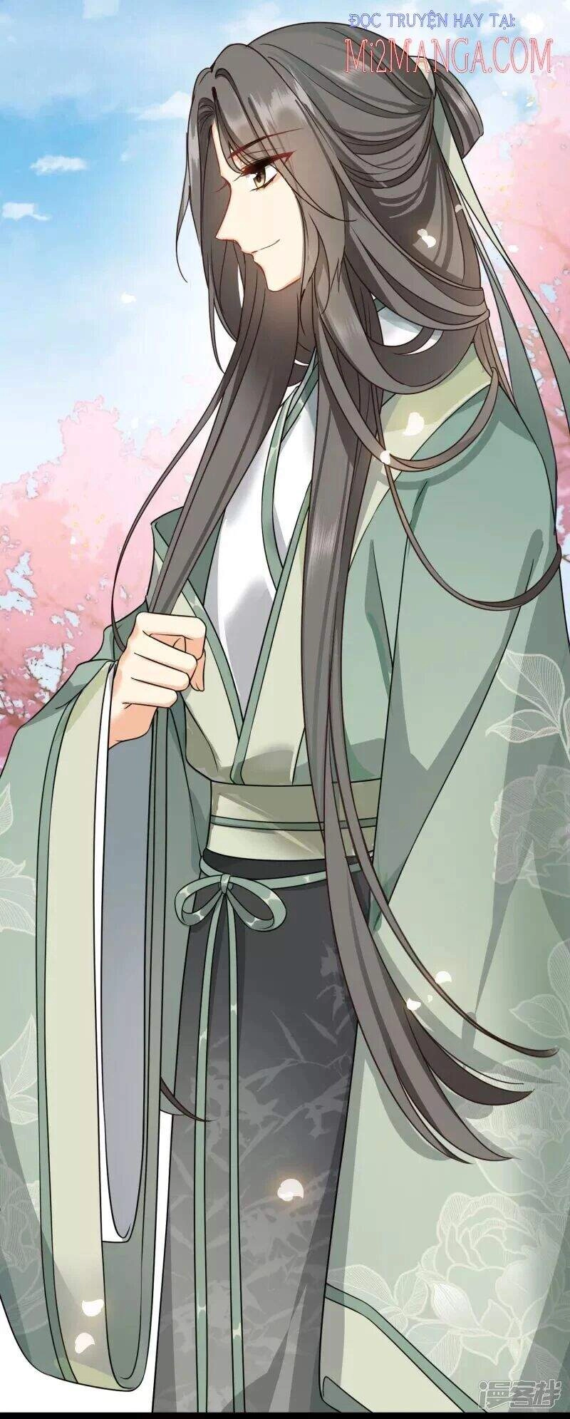 Nụ Cười Của Ngươi Ngọt Đến Mức Làm Gãy Tám Cái Răng Của Ta Chapter 21 - 27