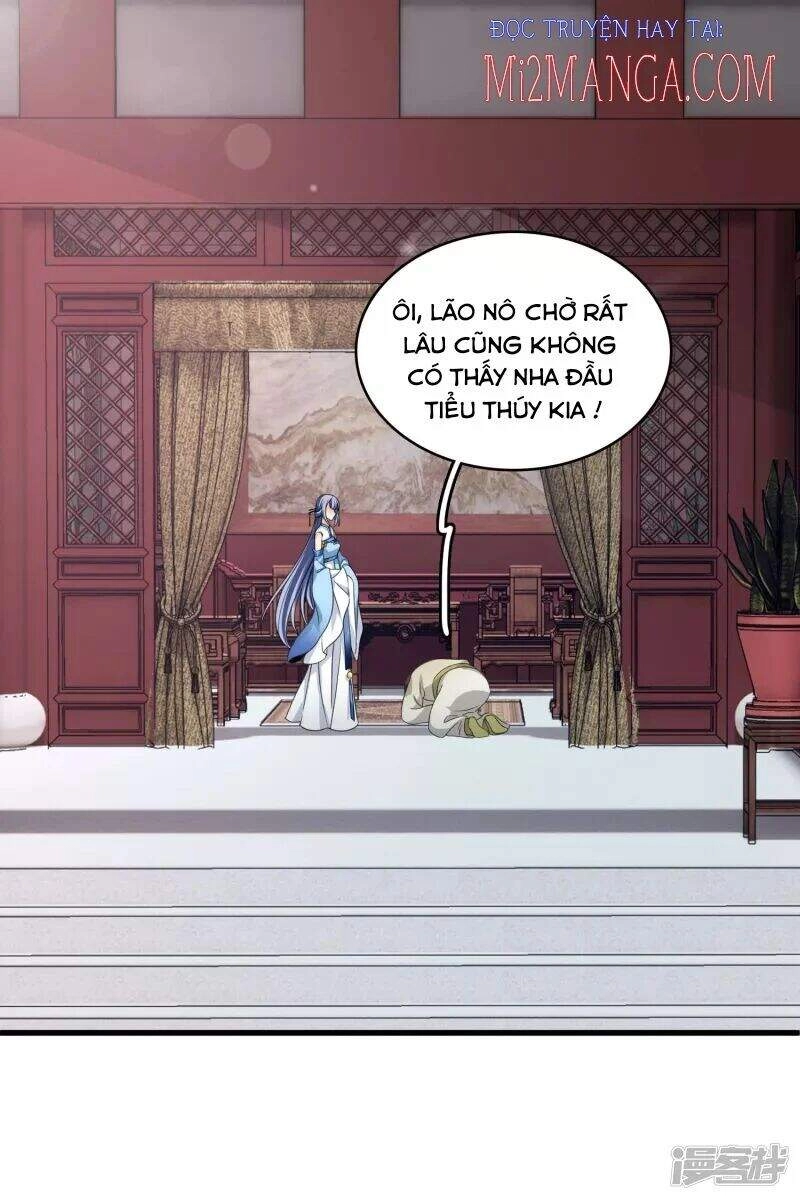 Nụ Cười Của Ngươi Ngọt Đến Mức Làm Gãy Tám Cái Răng Của Ta Chapter 21 - 31